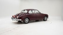 Jaguar MK II 3.8 '60 (1960)