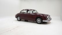 Jaguar MK II 3.8 '60 (1960)