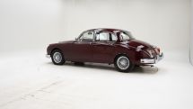 Jaguar MK II 3.8 '60 (1960)