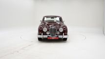 Jaguar MK II 3.8 '60 (1960)