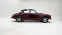 Jaguar MK II 3.8 '60 (1960)