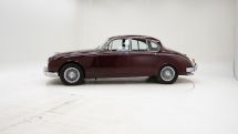 Jaguar MK II 3.8 '60 (1960)