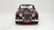 Jaguar MK II 3.8 '60 (1960)
