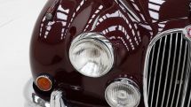 Jaguar MK II 3.8 '60 (1960)