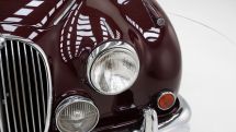 Jaguar MK II 3.8 '60 (1960)