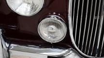 Jaguar MK II 3.8 '60 (1960)
