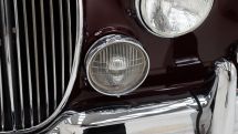 Jaguar MK II 3.8 '60 (1960)