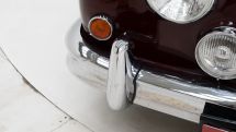 Jaguar MK II 3.8 '60 (1960)
