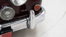 Jaguar MK II 3.8 '60 (1960)