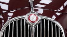 Jaguar MK II 3.8 '60 (1960)