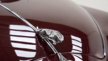 Jaguar MK II 3.8 '60 (1960)