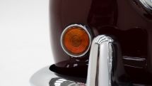 Jaguar MK II 3.8 '60 (1960)