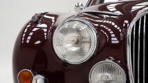 Jaguar MK II 3.8 '60 (1960)