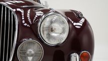 Jaguar MK II 3.8 '60 (1960)