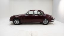 Jaguar MK II 3.8 '60 (1960)
