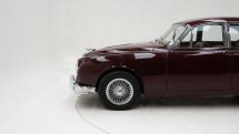 Jaguar MK II 3.8 '60 (1960)
