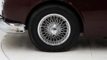 Jaguar MK II 3.8 '60 (1960)