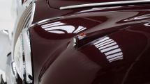 Jaguar MK II 3.8 '60 (1960)