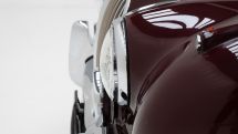 Jaguar MK II 3.8 '60 (1960)