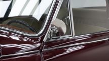 Jaguar MK II 3.8 '60 (1960)
