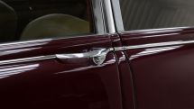 Jaguar MK II 3.8 '60 (1960)