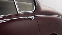 Jaguar MK II 3.8 '60 (1960)