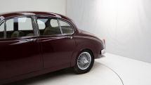 Jaguar MK II 3.8 '60 (1960)