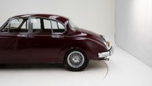 Jaguar MK II 3.8 '60 (1960)