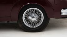 Jaguar MK II 3.8 '60 (1960)