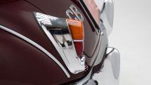 Jaguar MK II 3.8 '60 (1960)