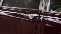 Jaguar MK II 3.8 '60 (1960)