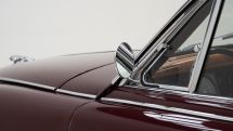 Jaguar MK II 3.8 '60 (1960)