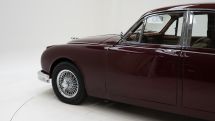 Jaguar MK II 3.8 '60 (1960)
