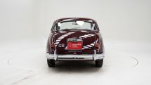 Jaguar MK II 3.8 '60 (1960)