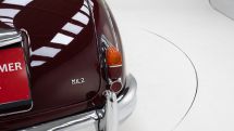 Jaguar MK II 3.8 '60 (1960)