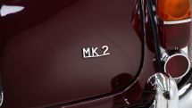 Jaguar MK II 3.8 '60 (1960)