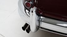 Jaguar MK II 3.8 '60 (1960)
