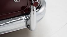 Jaguar MK II 3.8 '60 (1960)