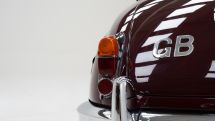 Jaguar MK II 3.8 '60 (1960)