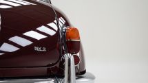 Jaguar MK II 3.8 '60 (1960)