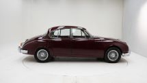 Jaguar MK II 3.8 '60 (1960)