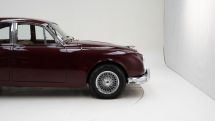 Jaguar MK II 3.8 '60 (1960)