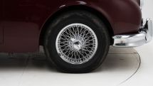 Jaguar MK II 3.8 '60 (1960)