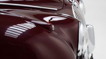 Jaguar MK II 3.8 '60 (1960)