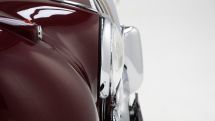 Jaguar MK II 3.8 '60 (1960)