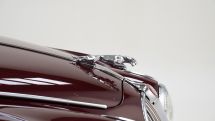 Jaguar MK II 3.8 '60 (1960)