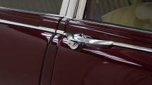 Jaguar MK II 3.8 '60 (1960)