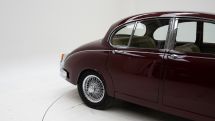 Jaguar MK II 3.8 '60 (1960)