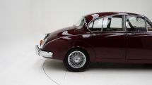 Jaguar MK II 3.8 '60 (1960)