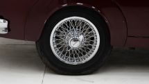 Jaguar MK II 3.8 '60 (1960)